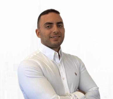 יניב בן אלישע