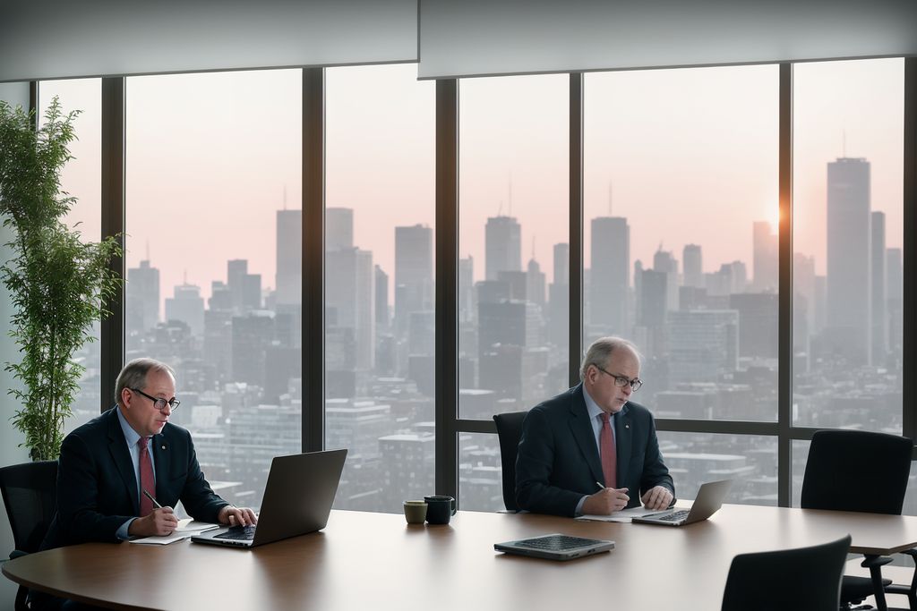 שווי הנכס והסיכון: תפקידו המכריע של שמאי המקרקעין במימון החוץ בנקאי